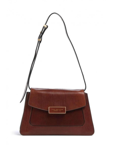 Borsa a spalla Ginevra The Bridge
