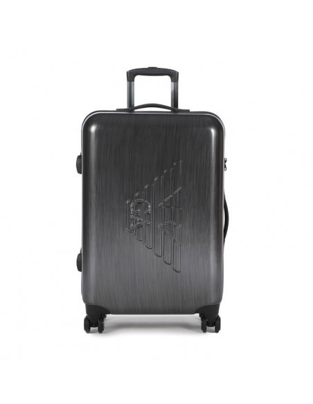 Trolley bagaglio medio Emporio Armani Y4Q324 YME9J