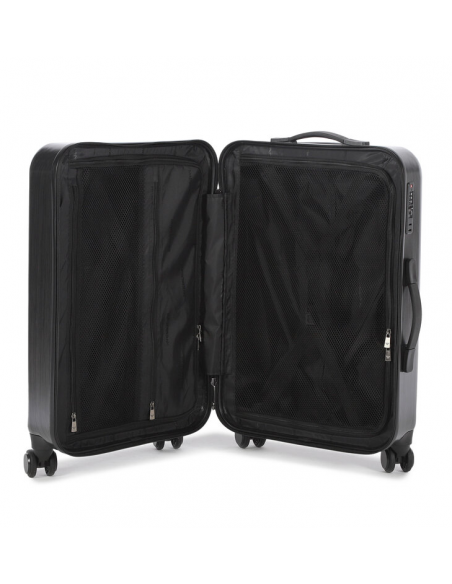 Trolley bagaglio medio Emporio Armani Y4Q324 YME9J
