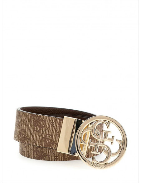 Cintura logata Guess