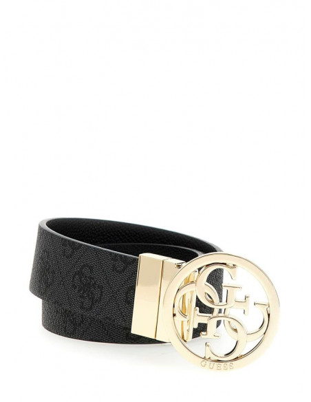 Cintura logata Guess