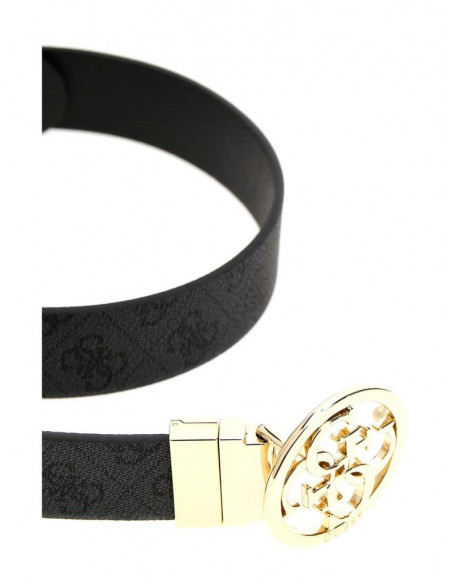 Cintura logata Guess