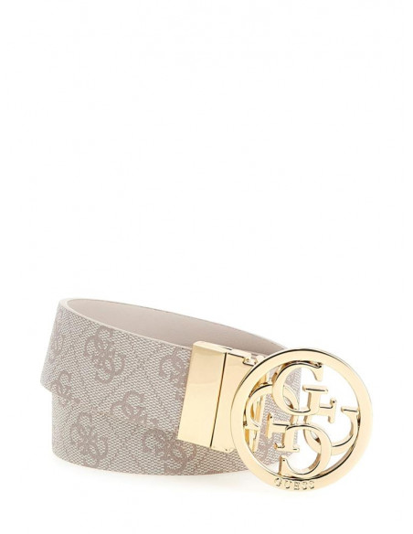 Cintura logata Guess