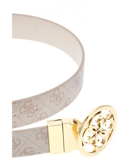 Cintura logata Guess