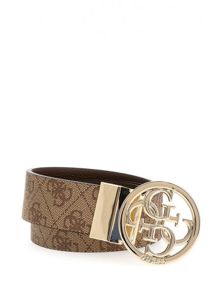Cintura logata Guess