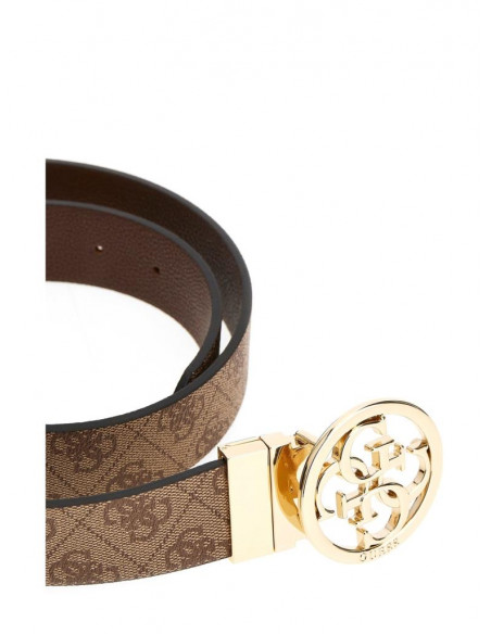 Cintura logata Guess
