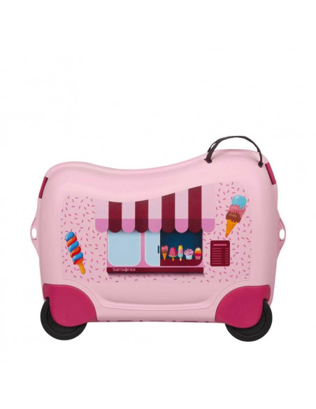 Cavalcabile Samsonite 145033 (KK5)