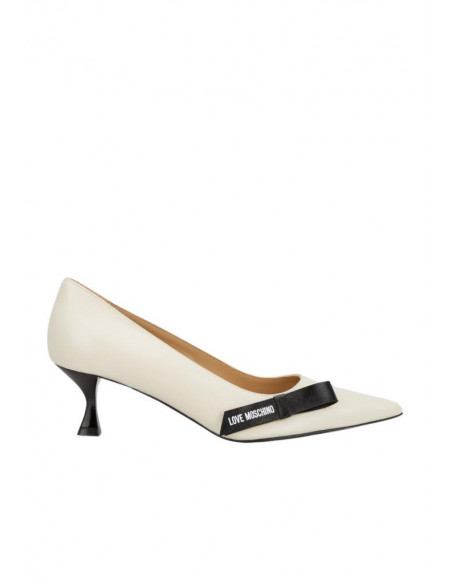 Decollete Love Moschino