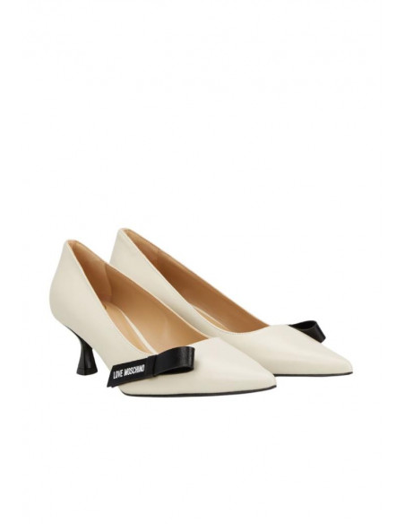 Decollete Love Moschino