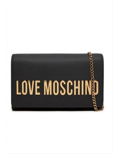 Tracolla Love Moschino