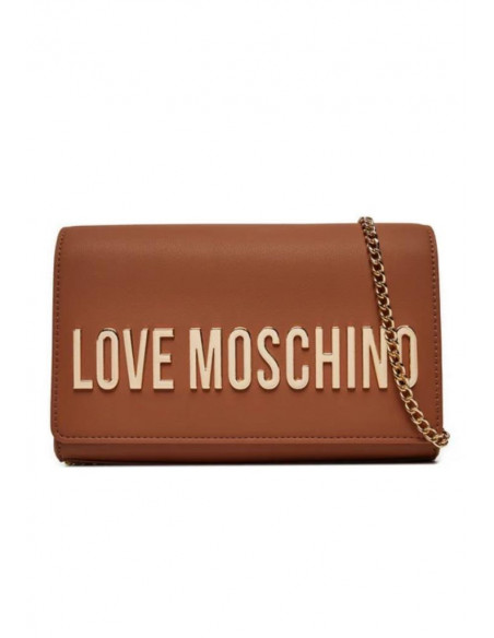 Tracolla Love Moschino