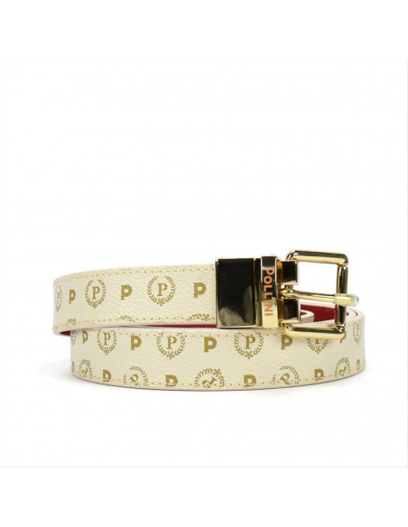 CINTURA D.HERITAGE PVC