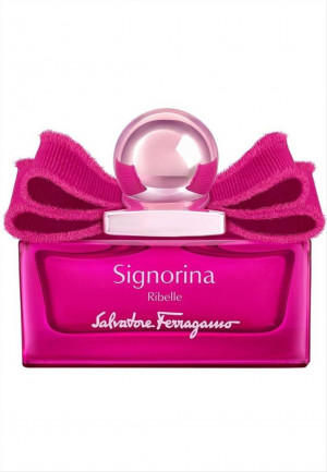 Salvatore Ferragamo  Eau de Parfum Signorina ribelle 30ml