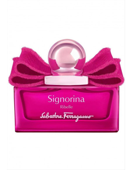 Salvatore Ferragamo  Eau de Parfum Signorina ribelle 30ml
