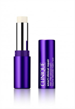Clinique Smart Clinical Repair AM PM Retinoid Balm Concentrato per il 