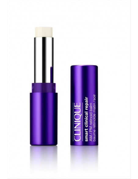 Clinique Smart Clinical Repair AM PM Retinoid Balm Concentrato per il 