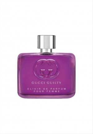 Gucci Guilty Elixir de Parfum Donna 60ml