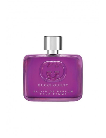 Gucci Guilty Elixir de Parfum Donna 60ml
