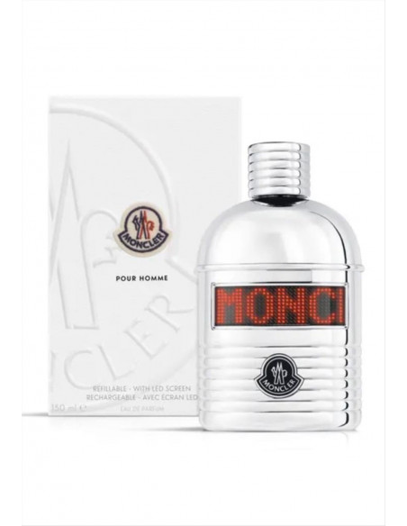 Moncler Pour Homme Eau de Parfum 100ml