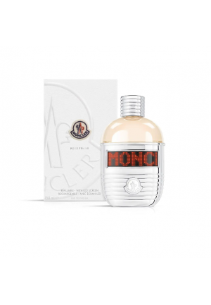 Moncler Pour Femme Eau de Parfum 150 ml