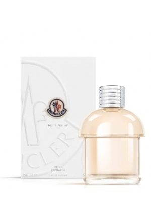Moncler pour Femme Eau de Parfum  150ml