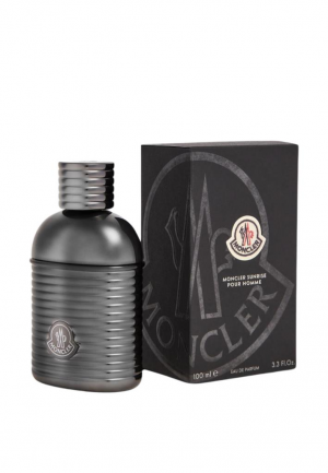 Moncler Sunrise pour Homme Eau De Parfum 100 ml