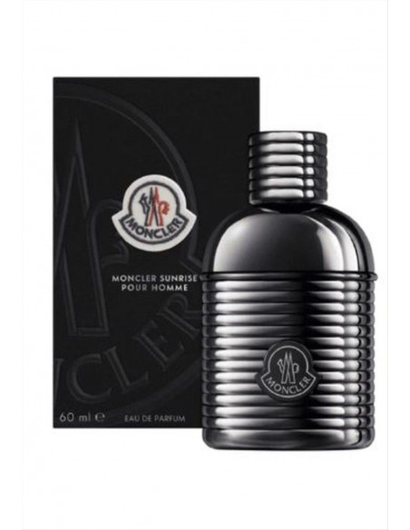 Moncler Sunrise edp 60 ml
