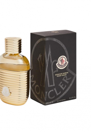 Moncler Sunrise pour Femme Eau De Parfum 100 ml