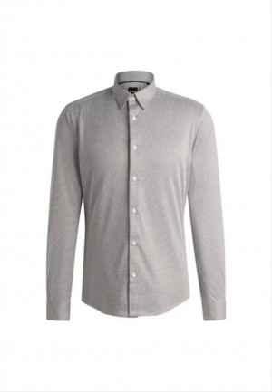Camicia Hugo Boss