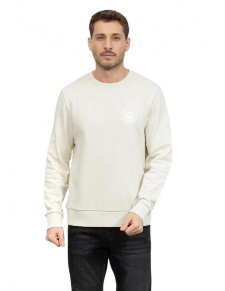 Felpa girocollo Hugo Boss