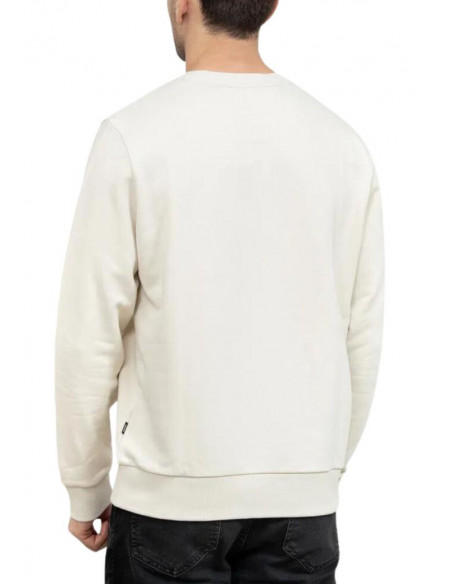 Felpa girocollo Hugo Boss