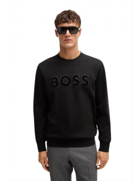 Felpa Hugo Boss