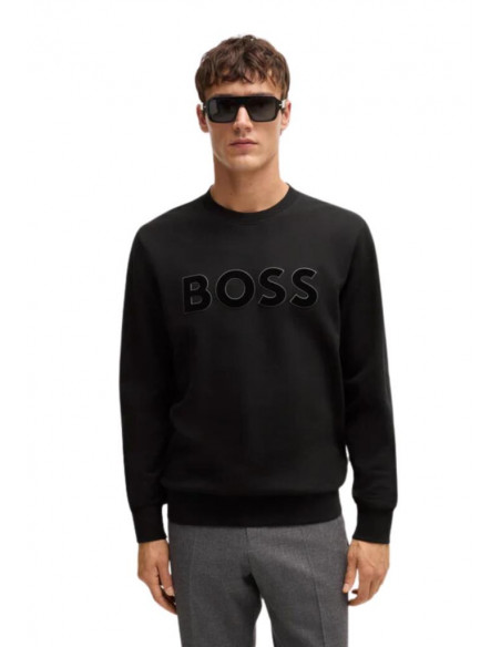 Felpa Hugo Boss