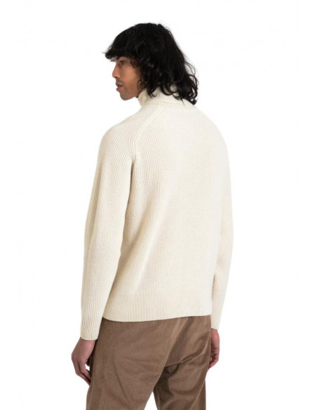 Hugo Boss Maglione Collo Alto
