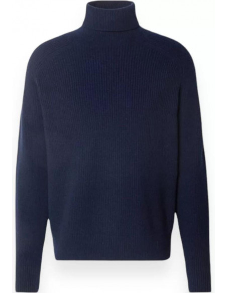 Hugo Boss Maglione Collo Alto