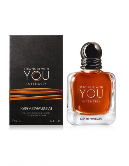 Emporio Armani Stronger With You Intensely 50ml