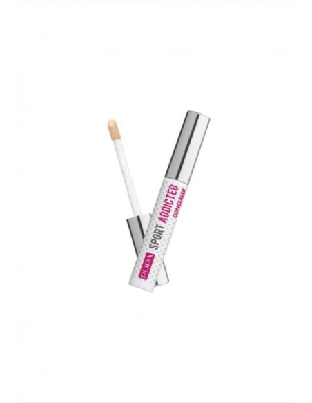 Pupa Sport Addicted Concealer 01