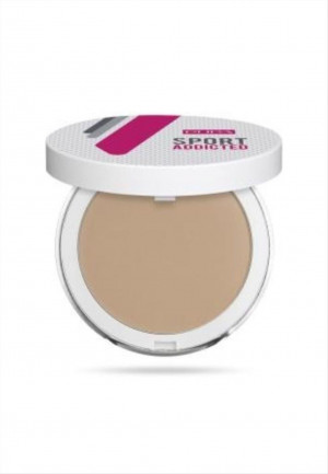 PUPA Milano Sport Addicted 001 Light Bronze
