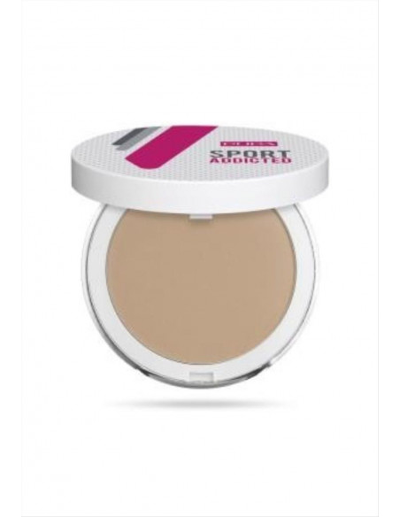 PUPA Milano Sport Addicted 001 Light Bronze