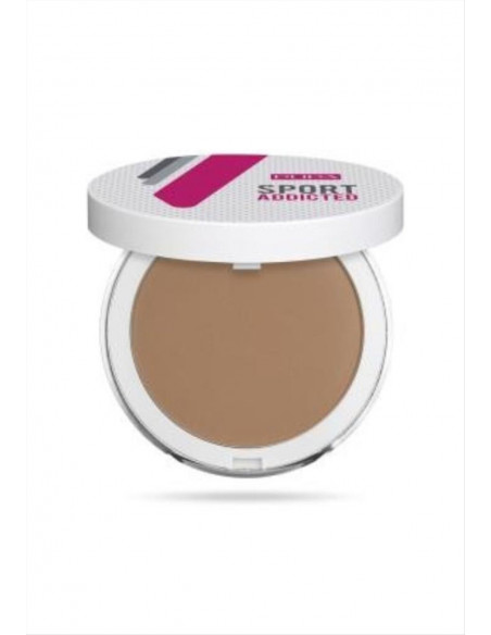 PUPA Milano Sport Addicted 003 Intense Bronze