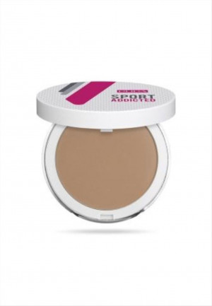 PUPA Milano Sport Addicted 002 Natural Bronze