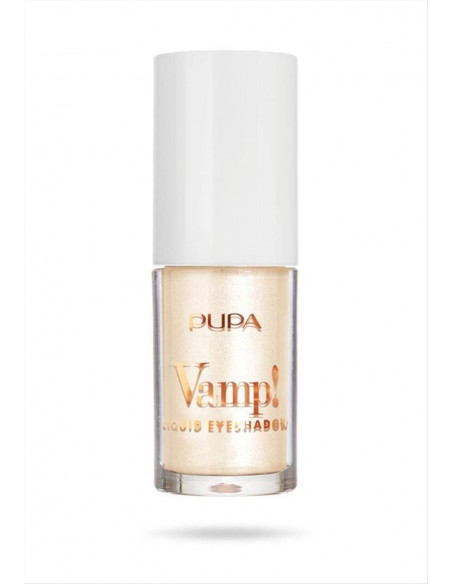 PUPA Milano Vamp! Ombretto Liquido 015