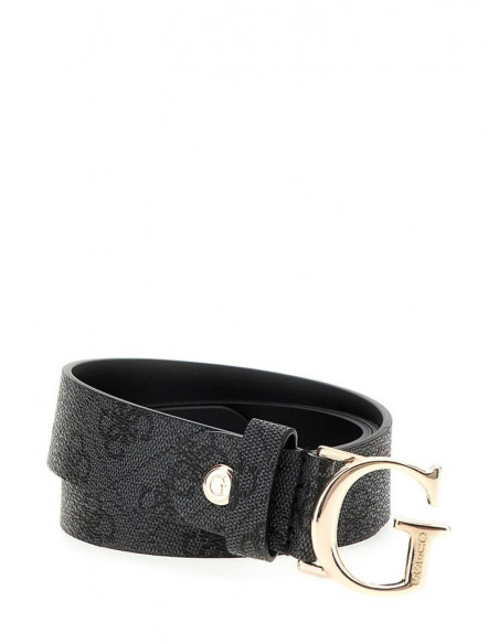 Cintura con logo Guess