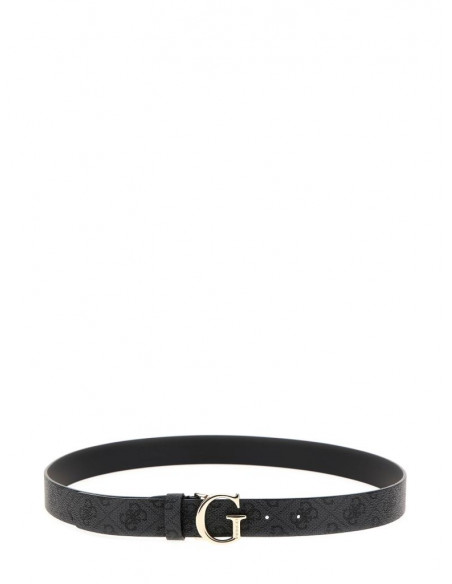 Cintura con logo Guess