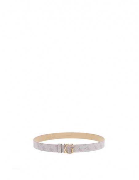 Cintura con logo Guess
