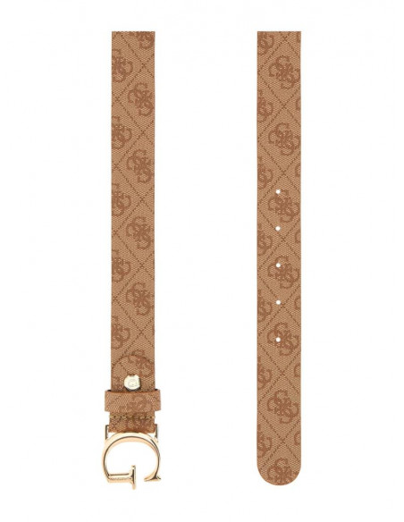 Cintura con logo Guess