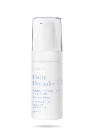 PUPA Milano Daily Defender Fluido Protettivo 7 Fattori 002 Coloured 30