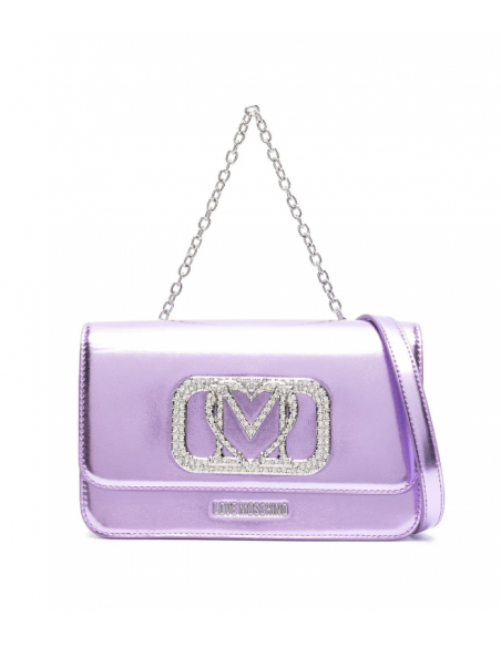 Borsa a spalla Love Moschino JC4046PP1HLQ0