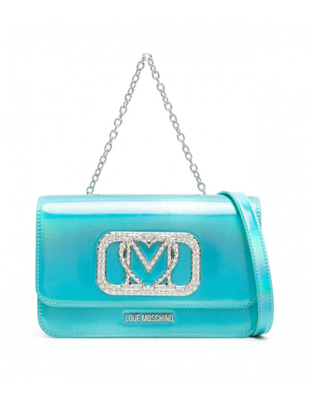 Borsa a spalla Love Moschino JC4046PP1HLQ0