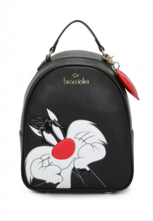 Braccialini zaino Beth Looney Tunes